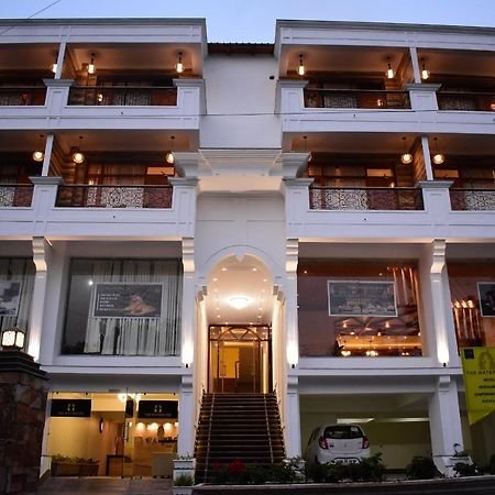Aaroham The Watergate Hotel บีมตาล ภายนอก รูปภาพ